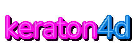 keraton4d — logo kanal