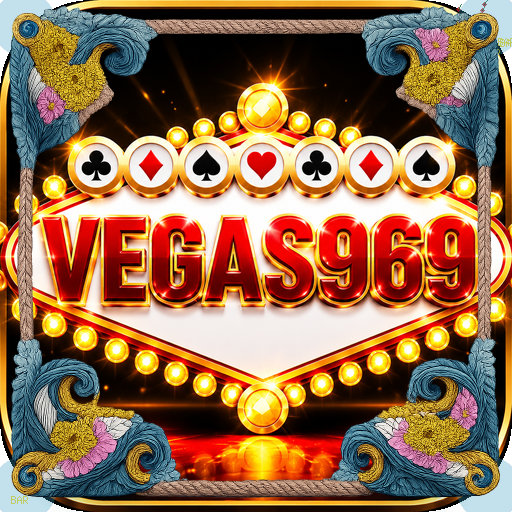 vegas969 — mitra unggulan