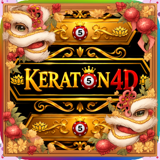 keraton4d — mitra unggulan